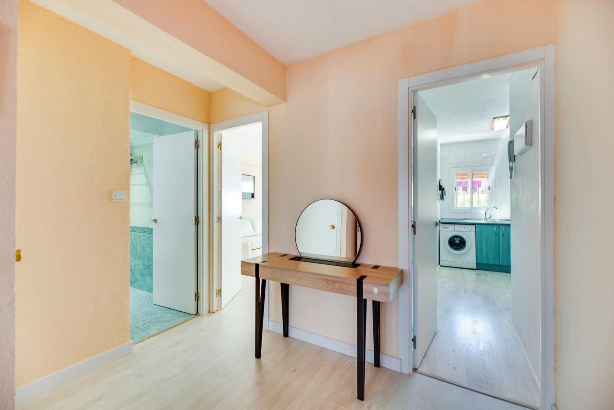 Apartment Flamingo 1 Bdr Beach 200 Meters Always Happy *