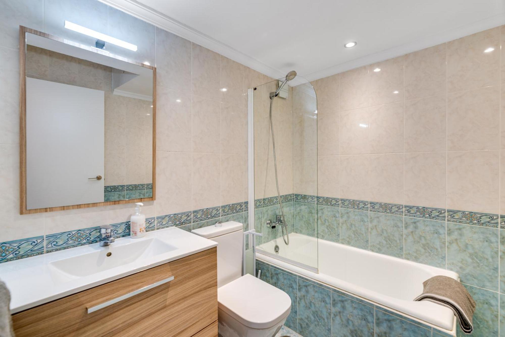 Flamingo 1 Bdr Beach 200 Meters Always Happy Apartment *