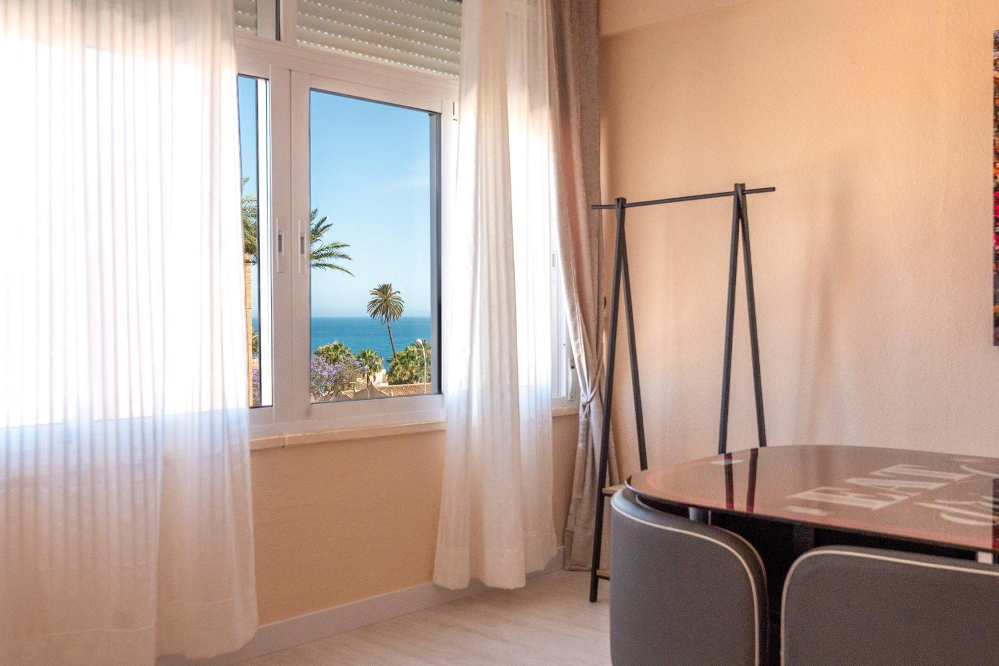 Apartment Flamingo 1 Bdr Beach 200 Meters Always Happy Benalmadena
